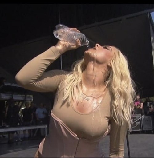 Bebe Rexha Haven’t Seen This One On Here  nude photo