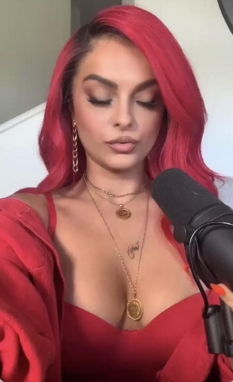 Bebe Rexha I Can’t Wait For Her Second Album  nude photo