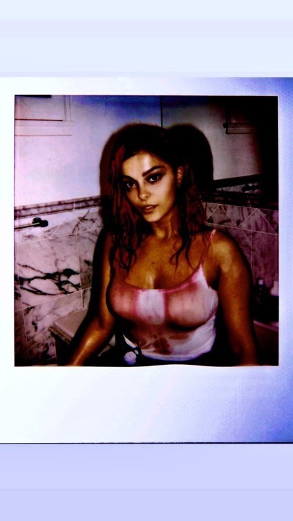 Bebe Rexha I Edited It As Best As I Can Enjoy Boys  nude photo