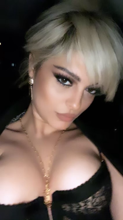 Bebe Rexha Looking Amazing As Always  nude photo
