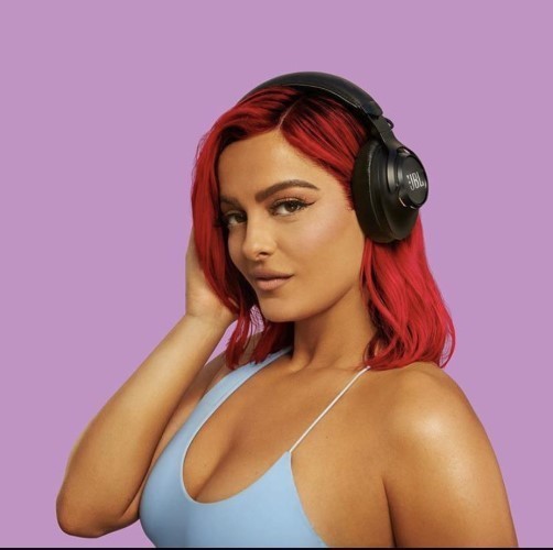 Bebe Rexha Lord She’s So Gorgeous nude photo