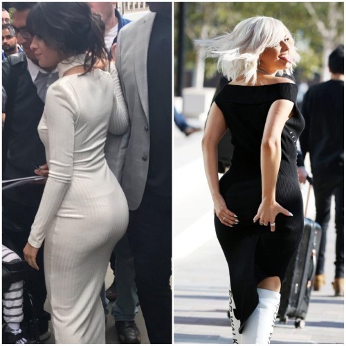 Bebe Rexha Or Camila  nude photo