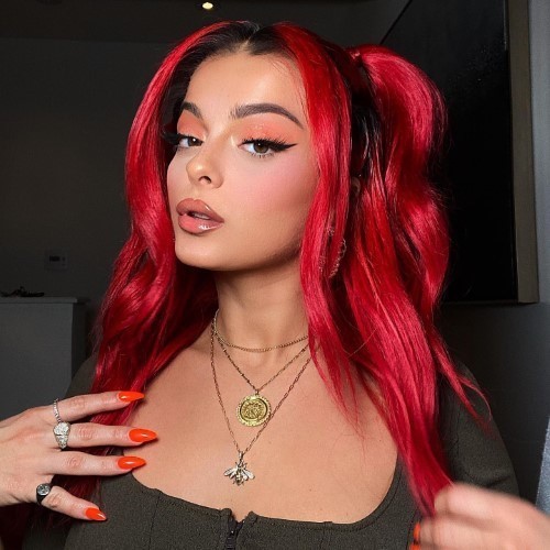 Bebe Rexha Pretty  nude photo