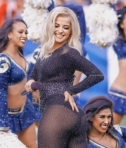 Bebe Rexha Queen  nude photo