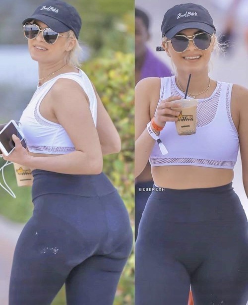 Bebe Rexha See Through  nude photo