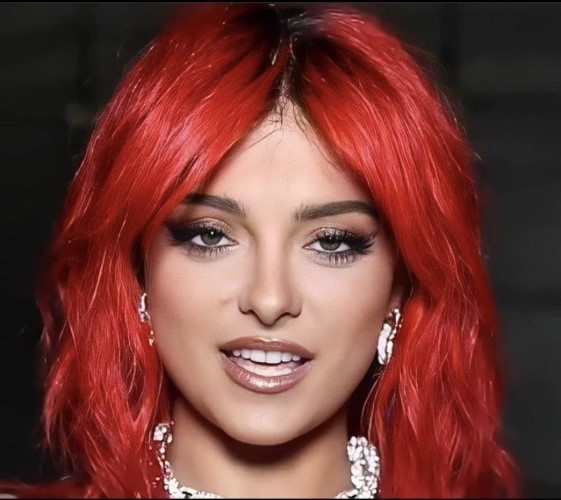 Bebe Rexha So Pretty ️  nude photo