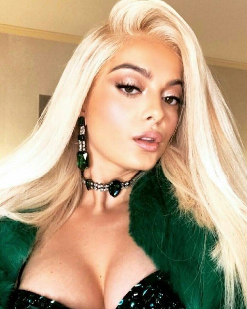 Bebe Rexha That Big Boobs  nude photo