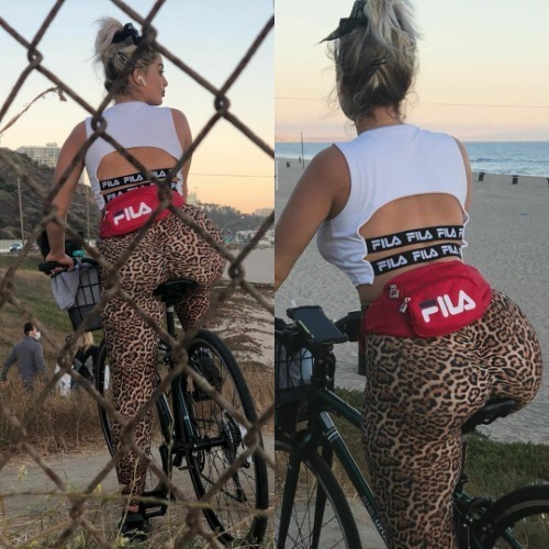 Bebe Rexha Yesterday S Adventures  nude photo