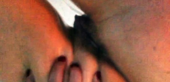 Bella Thorne Naked Shaved Pussy Leaked  nude photo