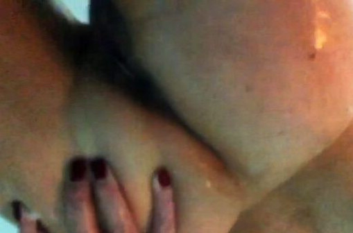 Bella Thorne Nude Ass And Pussy View  nude photo