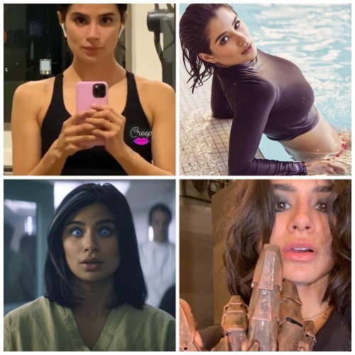 Best Of Diane Guerrero  nude photo