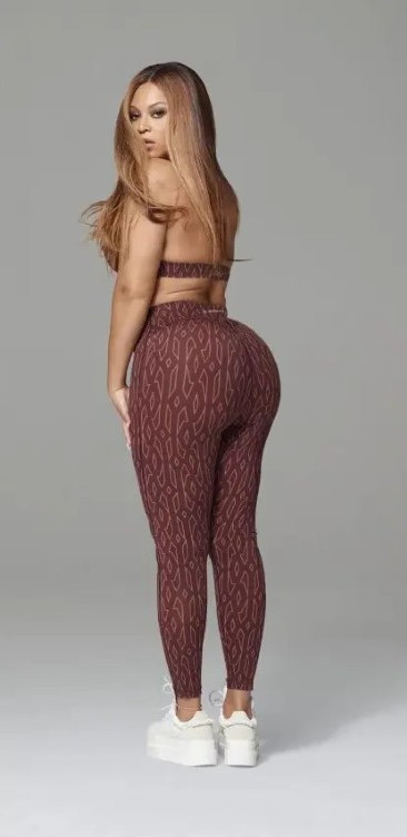 Beyonces Massive Ass Makes Me Want To Shoot Ropes All Over A Buds Balls  nude photo