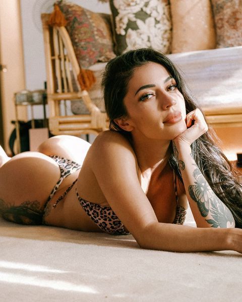 biancataylorm  nude photo