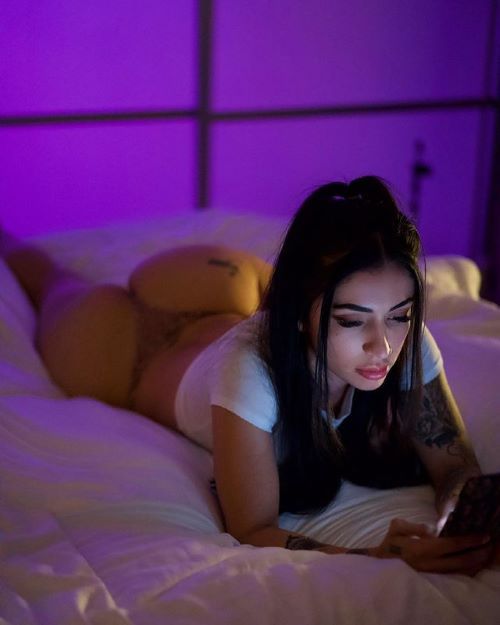 biancataylorm  nude photo