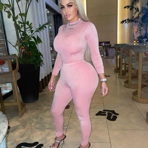 Big Danii  nude photo