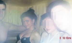 Big Mystery Inna Is With Some Guys Do You Guys Have Any Idea About Who Are Them  nude photo