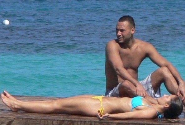 Bikini Kelly Minka Nude  nude photo