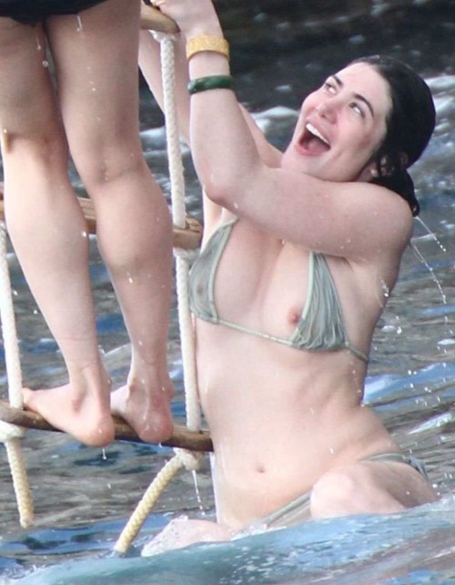 Bikini Michelle Rodriguez Nude  nude photo