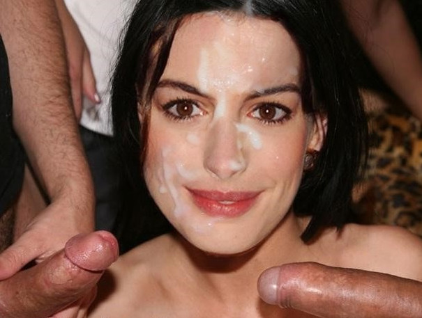 Blowjob Angelina Jolie Nude  nude photo