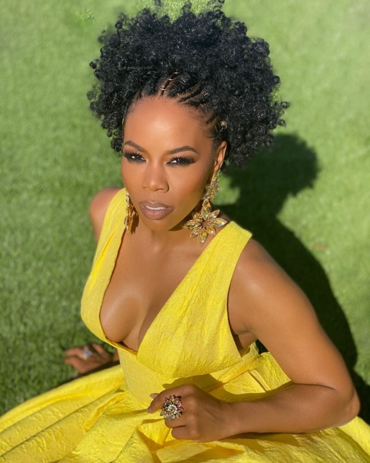 Brandee Evans  nude photo