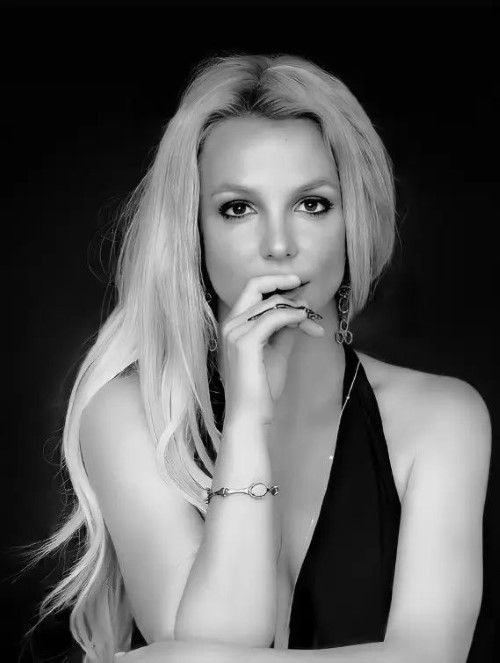 Britney Spears Beauty  nude photo