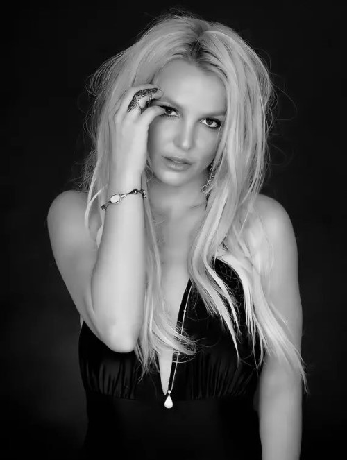 Britney Spears Hot Beautiful Singer  nude photo