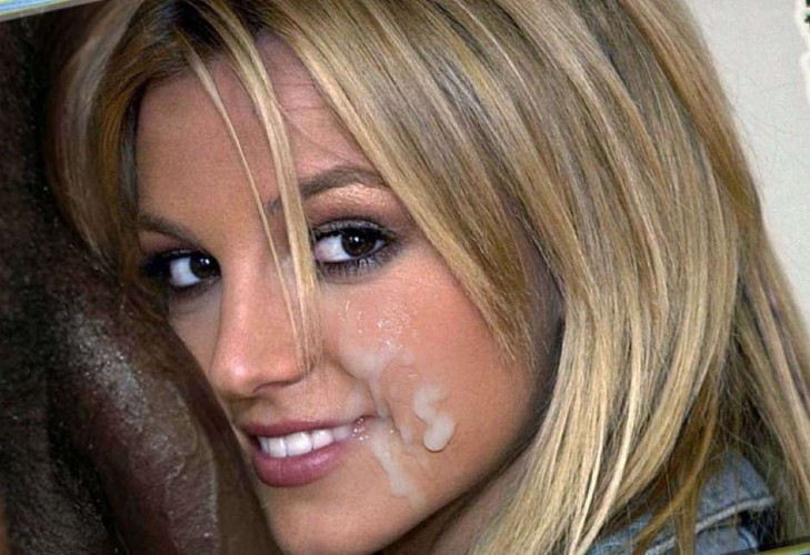 Britney Spears Look Alike Porn Star  nude photo