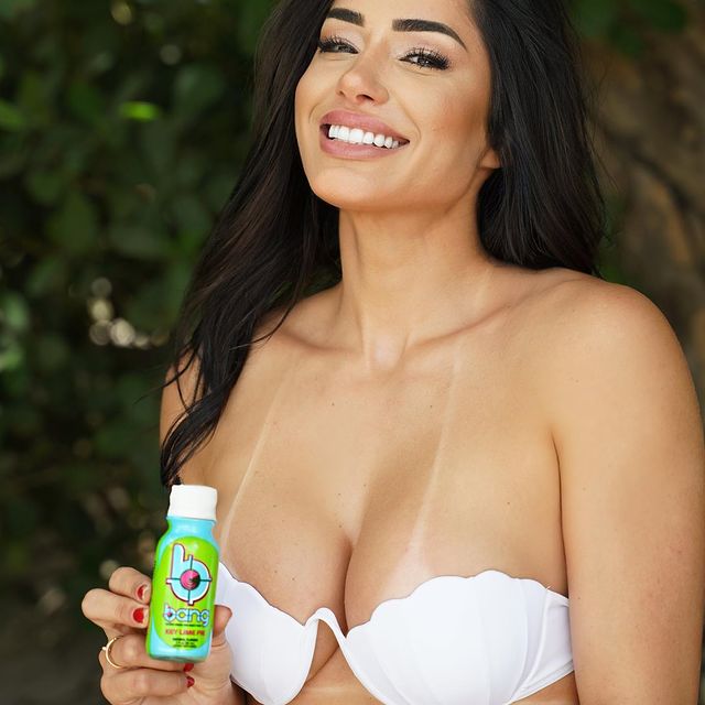 Bruna Luccas bruluccas  nude photo