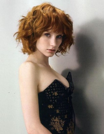 Bryce Dallas Howard  nude photo