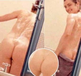 Butt Rachel Weisz Nude  nude photo
