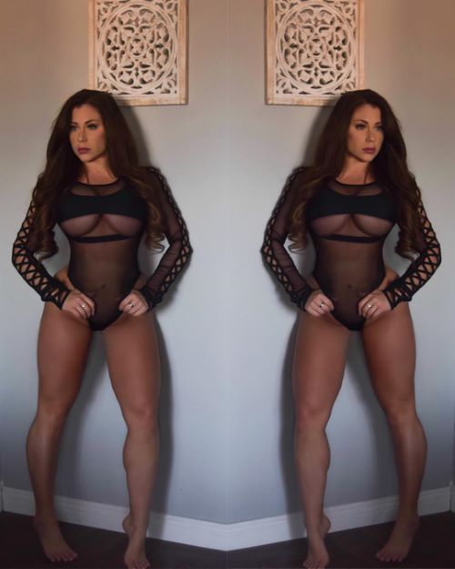 Caitlin Rice  nude photo