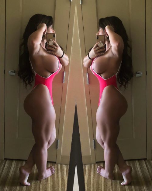 Caitlin Rice  nude photo