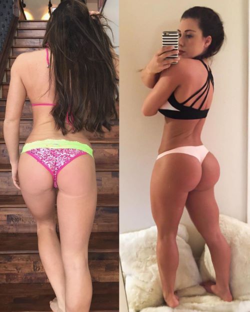 Caitlin Rice  nude photo