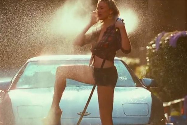 Cameron Diaz Bad Teacher  nude photo