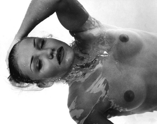 Cameron Diaz Nude Shoot  nude photo
