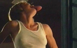 Cameron Diaz Sex Tape Movie Nude  nude photo