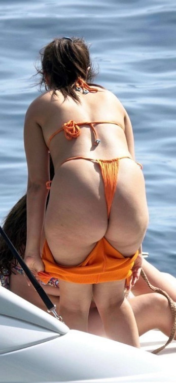 Camila Cabello  nude photo