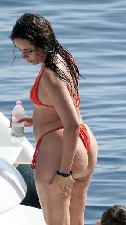 Camila Cabello  nude photo