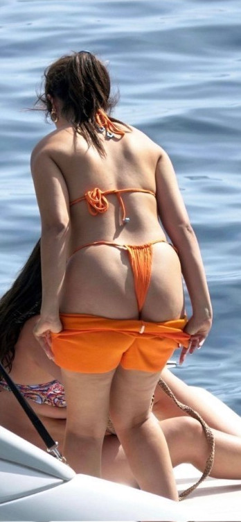 Camila Cabello  nude photo