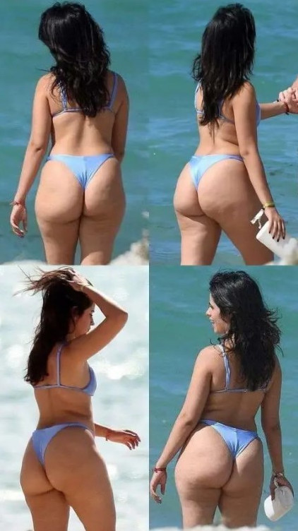 Camila Cabellos Fat Ass Owns My Cock  nude photo