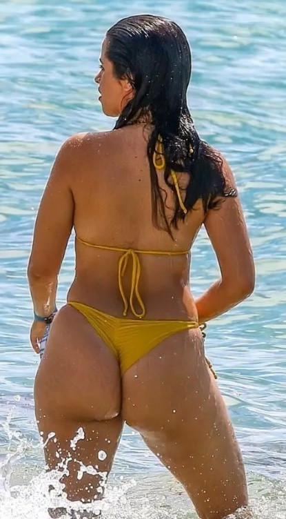 Camila Cabello‘s Ass Must Taste So Good  nude photo