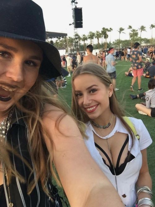 Camilla Hasselgård  nude photo