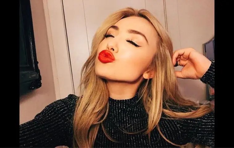 Can Anyone RP As Cutie Peyton List For Me  nude photo