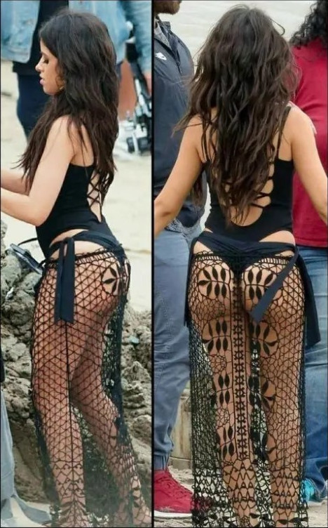 Can We All Appreciate Camila Cabello’s Insane Body  nude photo