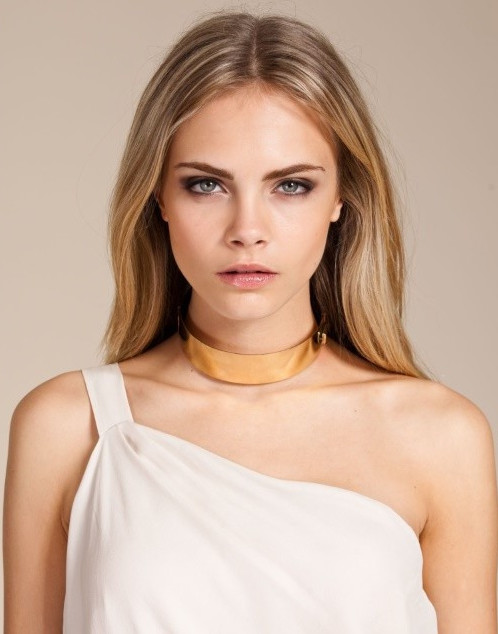 Cara Delevingne nude photo