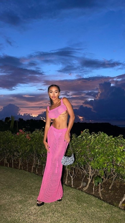 Carla PieceArt  nude photo