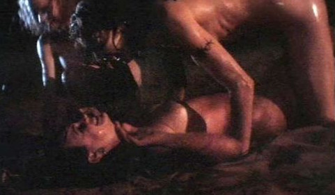 Carla Gugino Nude Sex  nude photo