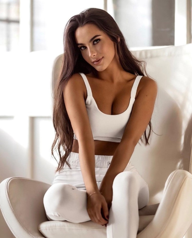 Carlotta Bonke  nude photo