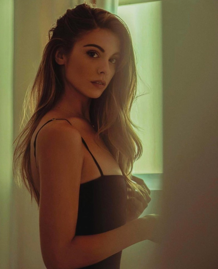 Carmella Rose  nude photo