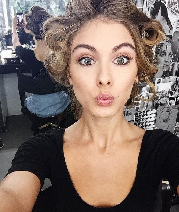 Carmella Rose  nude photo